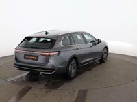 Gebraucht VW Passat Business 150 PS (110 kW) 2025 Grau Kombi