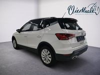 gebraucht Seat Arona FR 1.0 TSI