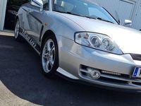 gebraucht Hyundai Tiburon Tiburon20 CVVT