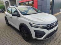 gebraucht Dacia Sandero Stepway Essential III LPG-Klima-Radio-PDC-LED 7...