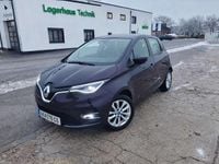 gebraucht Renault Zoe Experience R110 Z.E. 50 - Batteriemiete
