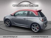 gebraucht Opel Adam 1,4 Turbo S