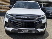 gebraucht Isuzu D-Max V-Cross Double Cab
