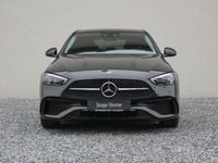 Gebraucht Mercedes C300e AMG 197 PS (144 kW) 2025 Grau Limousine