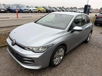 Neu VW Golf VIII 115 PS (84 kW) 2026 Silber  metallic