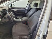 Gebraucht VW Touareg 231 PS (169 kW) 2020 Weiss  normal SUV