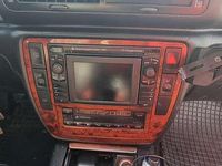 Gebraucht VW Passat Comfortline 131 PS (96 kW) 2003 Limousine