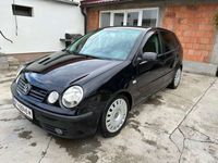 gebraucht VW Polo 1,9 TDI