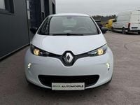 gebraucht Renault Zoe ZOE Complete R90 41 kWh Life*INKL.BATTERIE