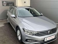 Gebraucht VW Passat Business 150 PS (110 kW) 2023 Kombi