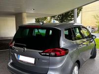 gebraucht Opel Zafira Tourer 