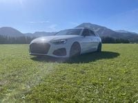 gebraucht Audi A4 Avant 40 TDI S-line S-tronic