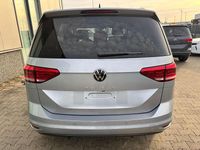 gebraucht VW Touran Limited 1.5 TSI 150 PS, 17" Alu, SILBER-Metalli...