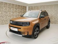 Neu Fiat Grande Panda La Prima 99 PS (72 kW) 2025 Weiß Kleinwagen