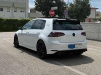 Gebraucht VW Golf VII R 300 PS (220 kW) 2015 Weiß Limousine