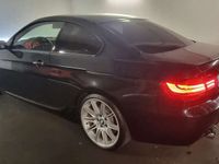 gebraucht BMW 335 335 i Coupé DKG