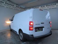 gebraucht Fiat Scudo Scudo BlueHDi 120 S&S 6-Gang XL *Tempomat *3 S...