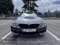 Gebraucht BMW 420 M Sport 190 PS (139 kW) 2019 Coupé