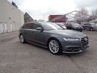 gebraucht Audi A6 Avant 30 TDI clean Diesel Quattro Sport S-tronic