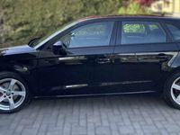 gebraucht Audi A3 Sportback A3 1,6 TDI sport sport