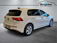 gebraucht VW Golf Life mHEV TSI DSG