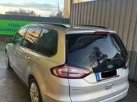 gebraucht Ford Galaxy 20 TDCi Trend Start/Stop