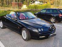 gebraucht Alfa Romeo Spider 2.0 16V Twin Spark