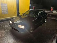 gebraucht BMW 323 323 i