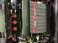 Gebraucht Lancia Thema 215 PS (158 kW) 1989 Limousine