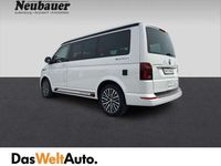 gebraucht VW California T6.1VW T6.1Beach Edition TDI 4MOTION