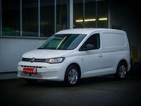 gebraucht VW Caddy Kastenwagen Entry 20 TDI *MwSt. ausweißbar*KAM...