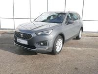 Gebraucht Seat Tarraco XCELLENCE 150 PS (110 kW) 2020 Grau SUV