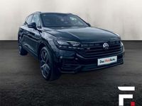 gebraucht VW Touareg R eHybrid 4MOTION