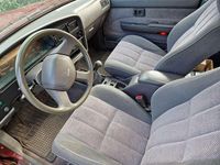 gebraucht Toyota 4 Runner 4-Runner 2,4 4WD TD