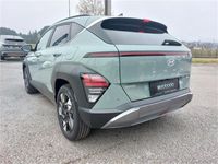 gebraucht Hyundai Kona KONATrend Line 1.6 GDI 2WD Hybrid k3ht0