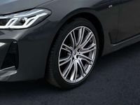 gebraucht BMW 630 d xDrive Gran Turismo*M-SPORT*