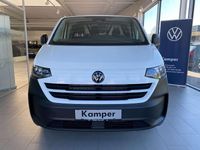 gebraucht VW Transporter Kastenwagen Kastenwagen TDI