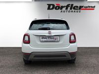 gebraucht Fiat 500X 1.3 Fire Fly Cross Automatik