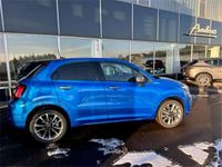 gebraucht Fiat 130 500X HybridDCT SPORT