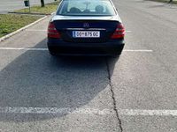 gebraucht Mercedes E200 CDI Aut.