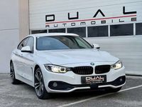 gebraucht BMW 420 Gran Coupé 420 d xDrive Sport Line Aut.