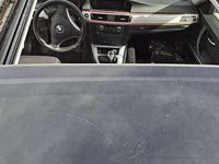 gebraucht BMW 316 316 d DPF Touring Edition Sport