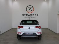 gebraucht VW T-Roc Austria TSI