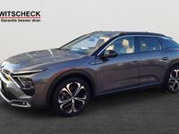 Gebraucht Citroën C5 X Shine Edition 180 PS (132 kW) 2022 Grau Kombi