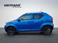 gebraucht Suzuki Ignis 1,2 DualJet Hybrid 4WD shine