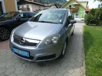 gebraucht Opel Zafira 19 CDTI