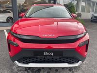 gebraucht Skoda Elroq 50
