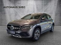 gebraucht Mercedes GLA250 e Style MBUX Navi RKam Shz LED eHeck