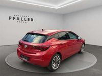 Gebraucht Opel Astra Elegance 145 PS (106 kW) 2021 Rot Limousine