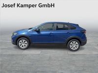 gebraucht VW Taigo 4Me TSI